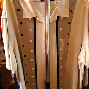 Nat Nast really cool shirt